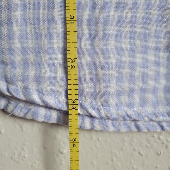 Weatherproof Vintage Men's Short Sleeve Shirt - Picture 6 of 6
